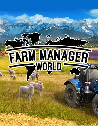 Farm Manager World | RePack