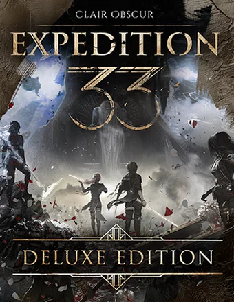 Clair Obscur: Expedition 33 Deluxe Edition | RePack