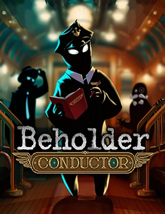 Beholder: Conductor | RePack