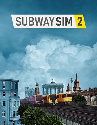 SubwaySim 2 | RePack