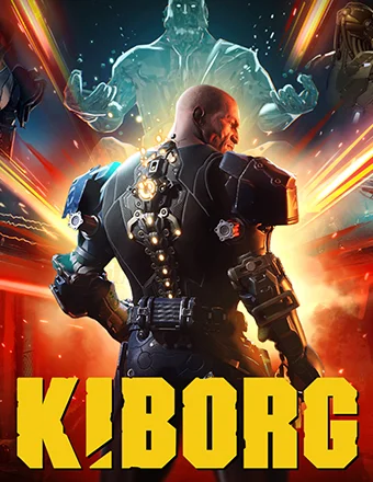 KIBORG | RePack