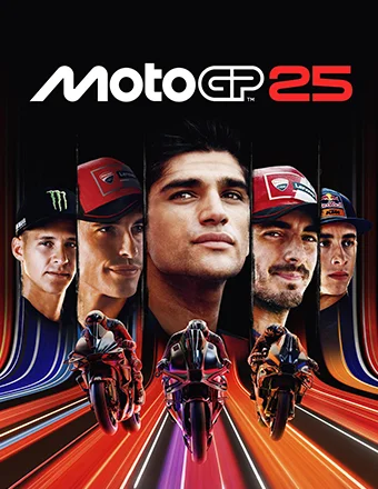 MotoGP 25 | RePack
