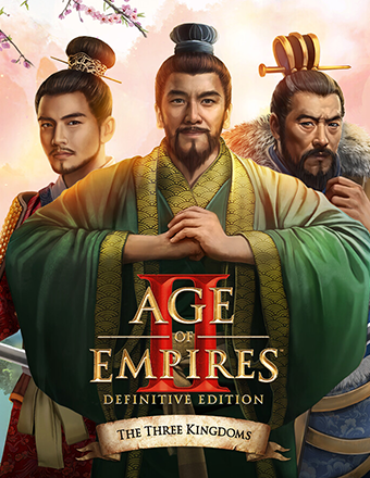 Age of Empires II: Definitive Edition | RePack Age of Empires II: Definitive Edition | RePack
