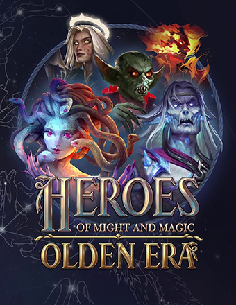Heroes of Might and Magic: Olden Era | RePack Heroes of Might and Magic: Olden Era | RePack