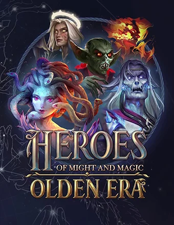 Heroes of Might and Magic: Olden Era | RePack
