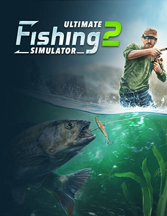 Ultimate Fishing Simulator 2 | RePack Ultimate Fishing Simulator 2 | RePack