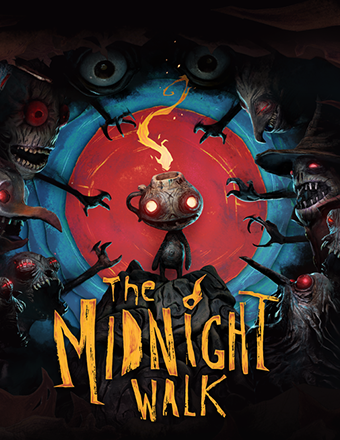 The Midnight Walk | RePack The Midnight Walk | RePack