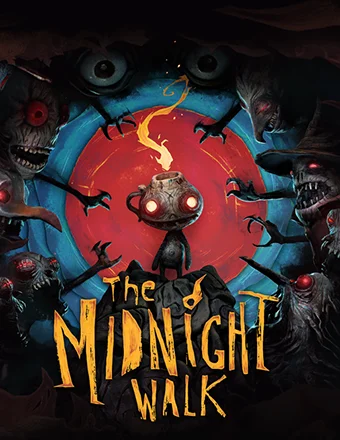The Midnight Walk | RePack
