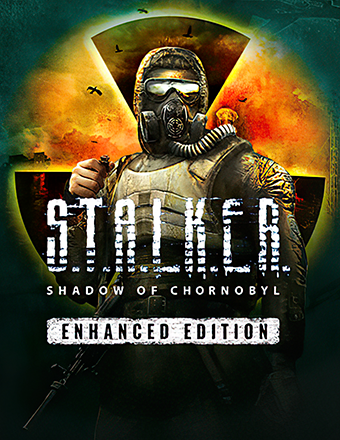 S.T.A.L.K.E.R.: Shadow of Chornobyl - Enhanced Edition | RePack