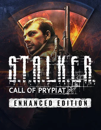 S.T.A.L.K.E.R.: Call of Prypiat - Enhanced Edition + Русская Озвучка | RePack