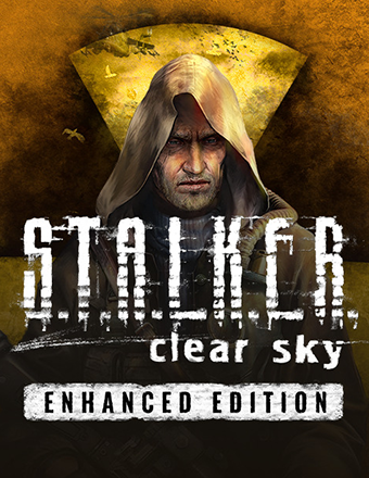 S.T.A.L.K.E.R.: Clear Sky - Enhanced Edition | RePack S.T.A.L.K.E.R.: Clear Sky - Enhanced Edition | RePack