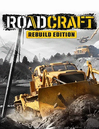 RoadCraft - Rebuild Edition | RePack