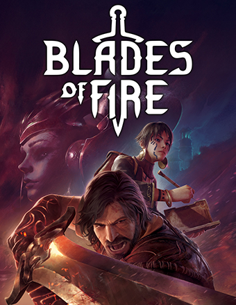 Blades of Fire | RePack Blades of Fire | RePack