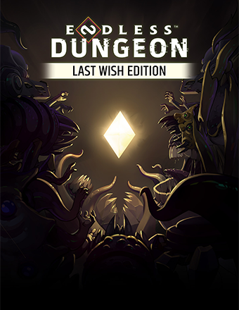 ENDLESS Dungeon - Last Wish Edition | RePack ENDLESS Dungeon - Last Wish Edition | RePack