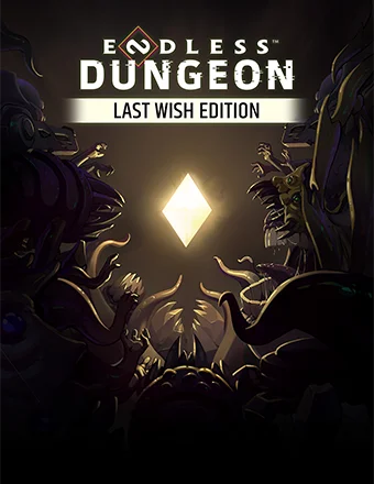 ENDLESS Dungeon - Last Wish Edition | RePack