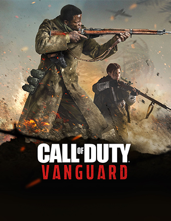 Call of Duty: Vanguard | RePack