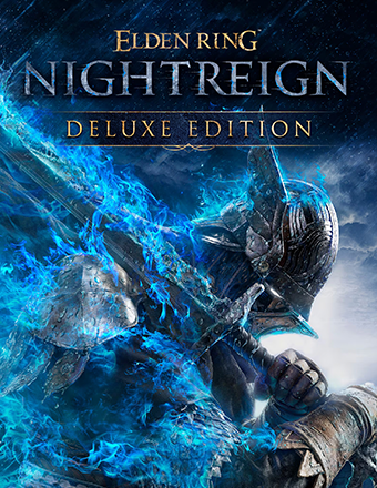 ELDEN RING NIGHTREIGN Deluxe Edition | RePack ELDEN RING NIGHTREIGN Deluxe Edition | RePack
