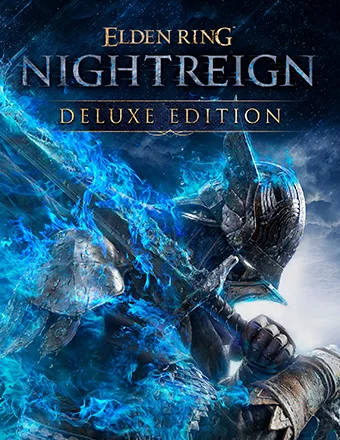 ELDEN RING NIGHTREIGN Deluxe Edition | RePack