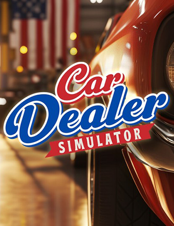 Car Dealer Simulator | RePack Car Dealer Simulator | RePack