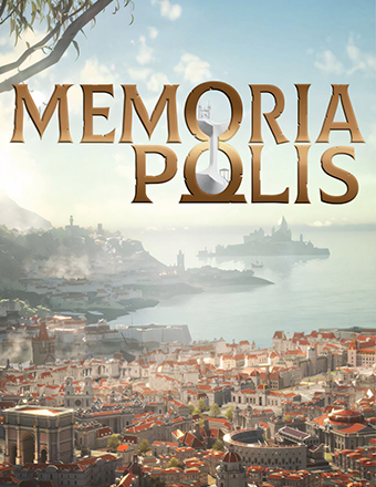 Memoriapolis | RePack Memoriapolis | RePack