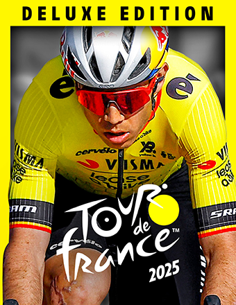 Tour de France 2025 - Deluxe Edition | RePack Tour de France 2025 - Deluxe Edition | RePack
