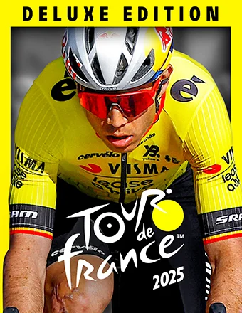 Tour de France 2025 - Deluxe Edition | RePack