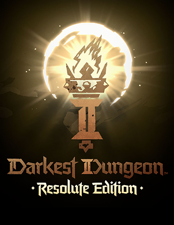 Darkest Dungeon II: Resolute Edition | RePack Darkest Dungeon II: Resolute Edition | RePack