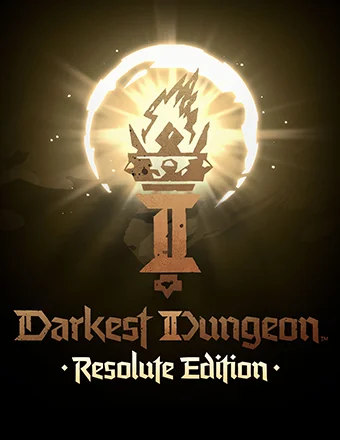 Darkest Dungeon II: Resolute Edition | RePack