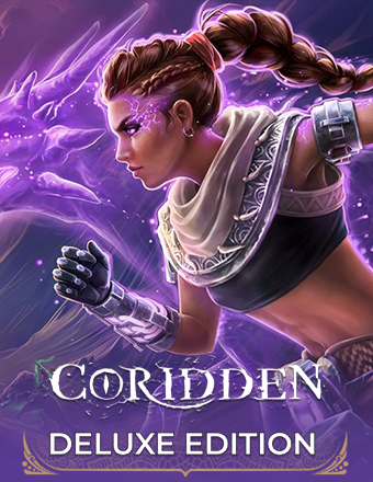 Coridden - Deluxe Edition | RePack Coridden - Deluxe Edition | RePack