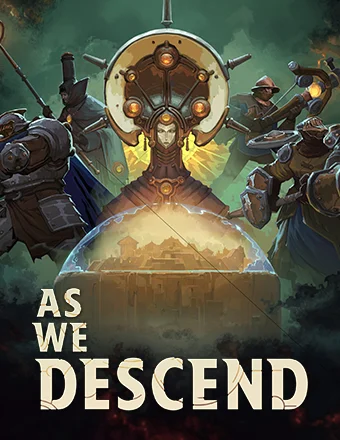 As We Descend | RePack