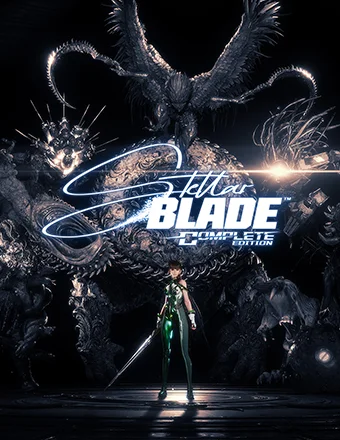 Stellar Blade Complete Edition | RePack