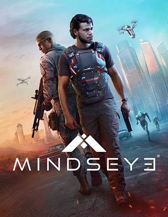 MindsEye | RePack MindsEye | RePack