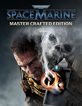 Warhammer 40,000: Space Marine - Master Crafted Edition | RePack