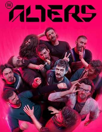 The Alters | RePack The Alters | RePack
