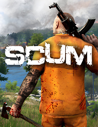 SCUM Deluxe Edition | RePack SCUM Deluxe Edition | RePack
