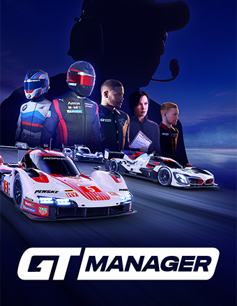 GT Manager | RePack GT Manager | RePack
