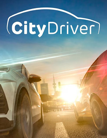 CityDriver - Deluxe-Bundle | RePack CityDriver - Deluxe-Bundle | RePack