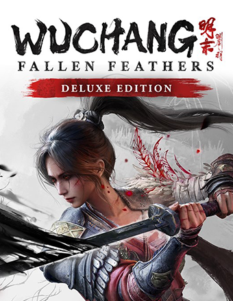 Wuchang: Fallen Feathers Deluxe Edition | RePack