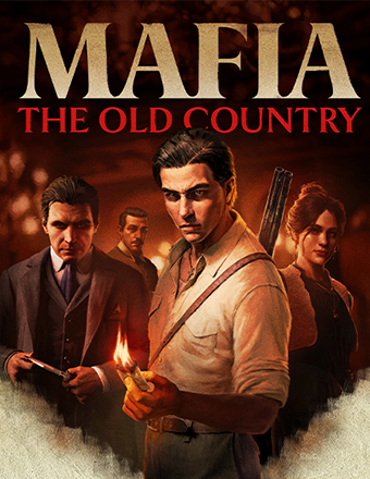 Mafia: The Old Country Deluxe Edition | RePack