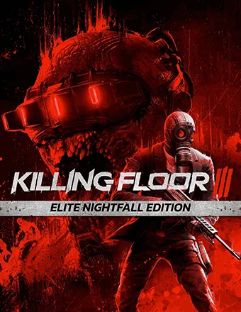 Killing Floor 3 Elite Nightfall Edition | RePack