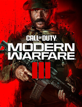 Call of Duty: Modern Warfare III | RePack