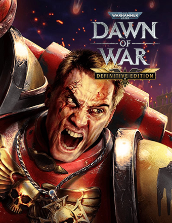 Warhammer 40,000: Dawn of War - Definitive Edition | RePack