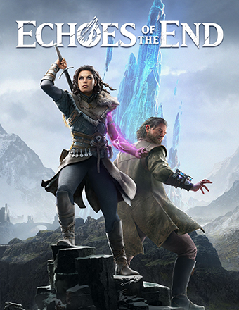 Echoes of the End | RePack