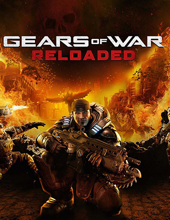 Gears of War: Reloaded | RePack