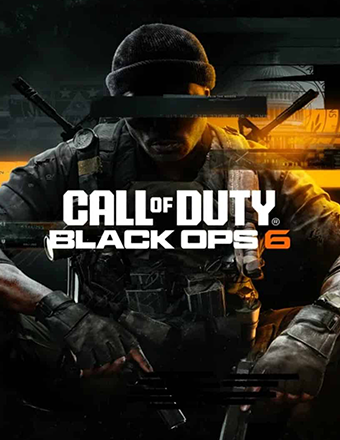 Call of Duty: Black Ops 6 | RePack