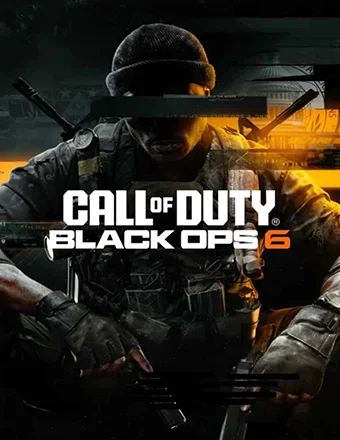Call of Duty: Black Ops 6 | RePack