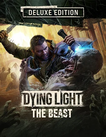 Dying Light: The Beast Deluxe Edition | RePack