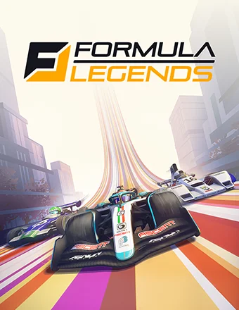 Formula Legends | RePack
