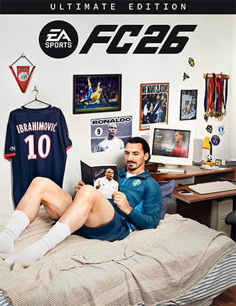 EA SPORTS FC 26 Ultimate Edition | RePack EA SPORTS FC 26 Ultimate Edition | RePack
