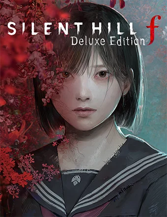 SILENT HILL f - Digital Deluxe | RePack